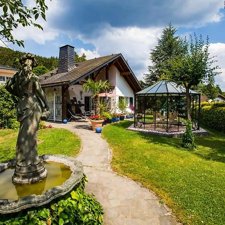 Schwallenberg 2 Holiday home *