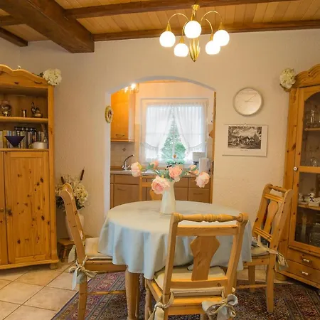 Schwallenberg 2 Holiday home