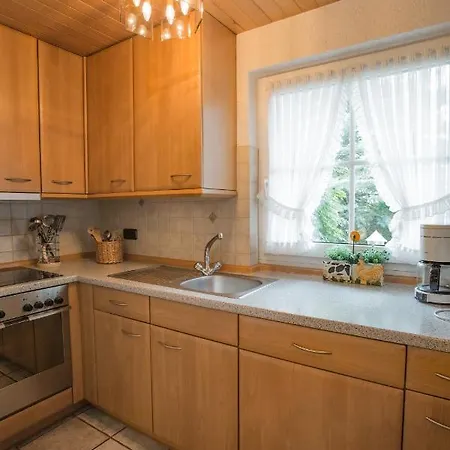 Casa de Férias Schwallenberg 2 *