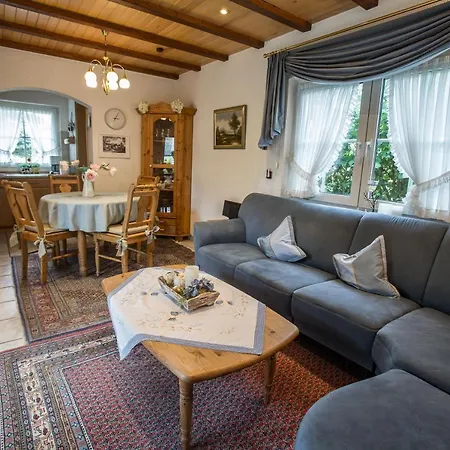 Casa de Férias Schwallenberg 2