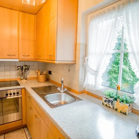 Schwallenberg 2 Casa de Férias