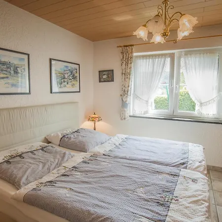 Holiday home Schwallenberg 2 *