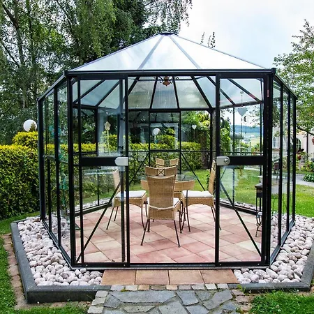 Schwallenberg 2 Feriehus Adenau