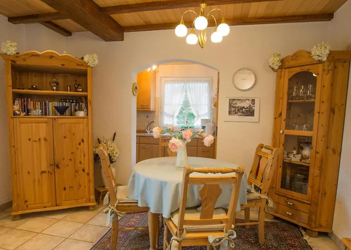 Schwallenberg 2 度假居