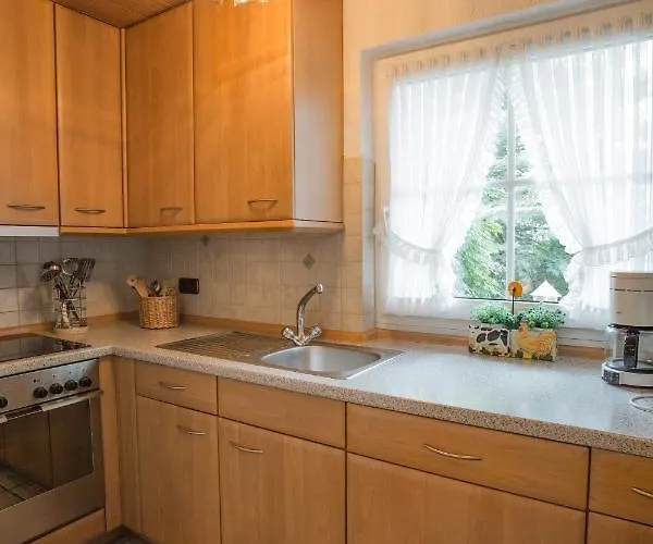 Casa de Férias Schwallenberg 2 *