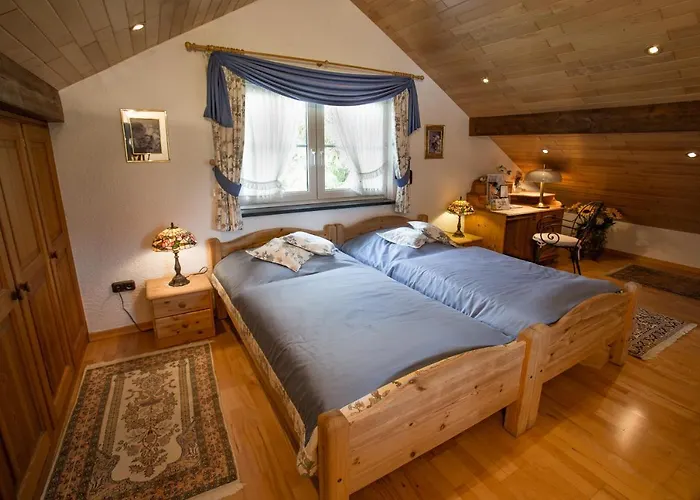 Casa de Férias Schwallenberg 2 *