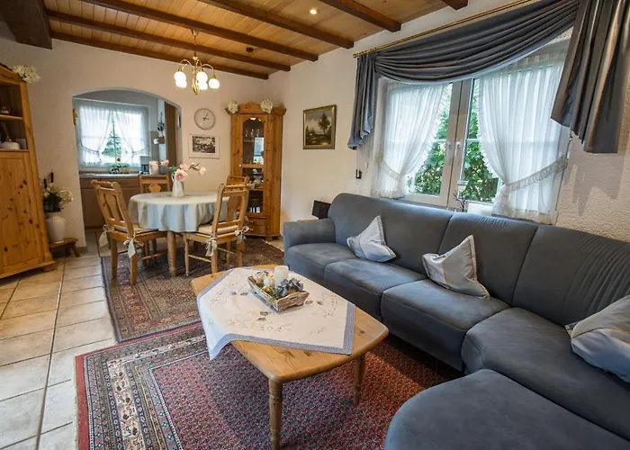 Casa de Férias Schwallenberg 2