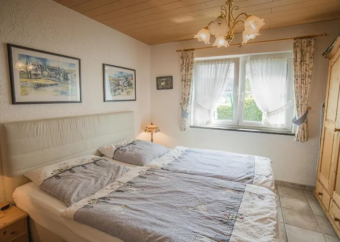 Casa de Férias Schwallenberg 2 *