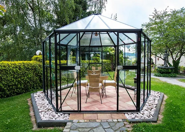 Schwallenberg 2 度假居 阿德瑙